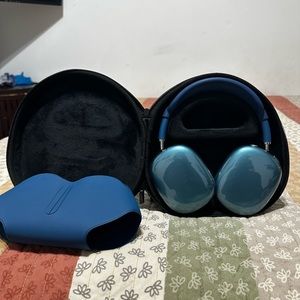 AirPods Pro max